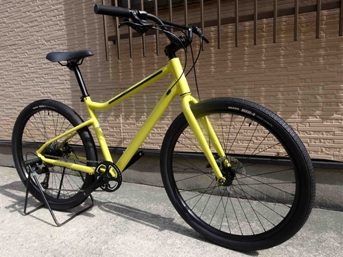 【canondale】treadwell 3 （定価95,000円）Mサイズ cannondale-treadwell-3-360608-